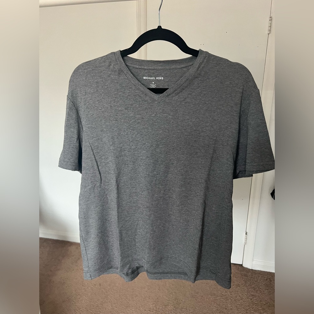 Michael Kors V neck